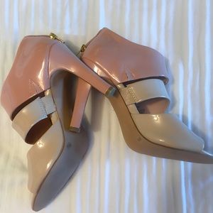 Julianne Hough for Sole Society